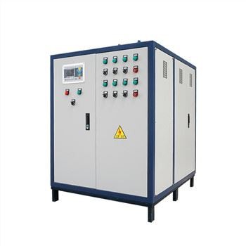 Čisti električni parni kotao za kupaonicski centar 36kw električni generator pare