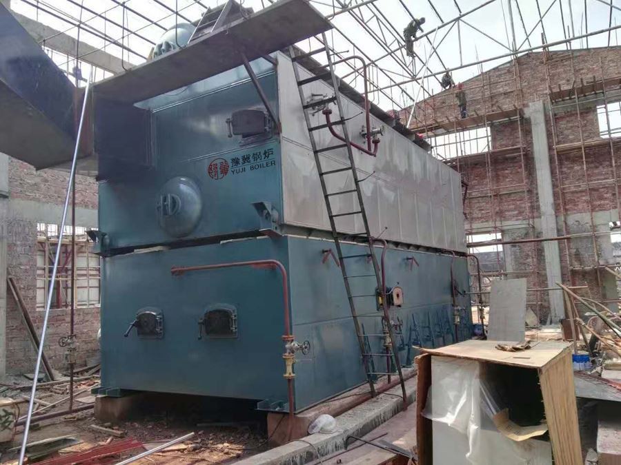 Građevinska industrija