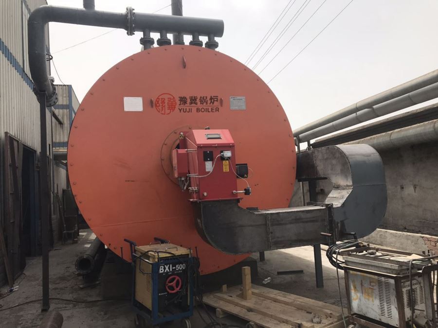 Tekstilna industrija