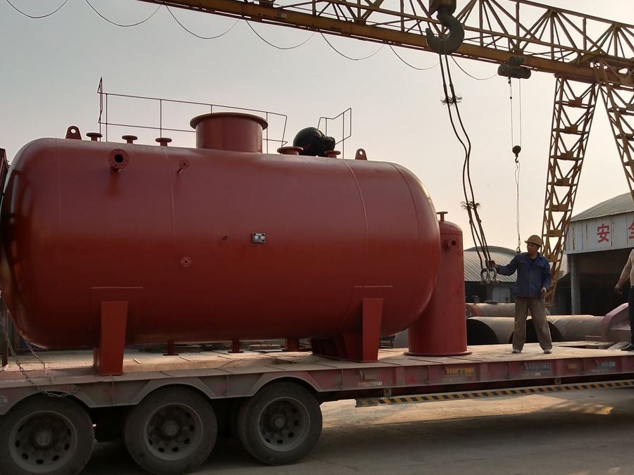 Tvornica za preradu plodova mora