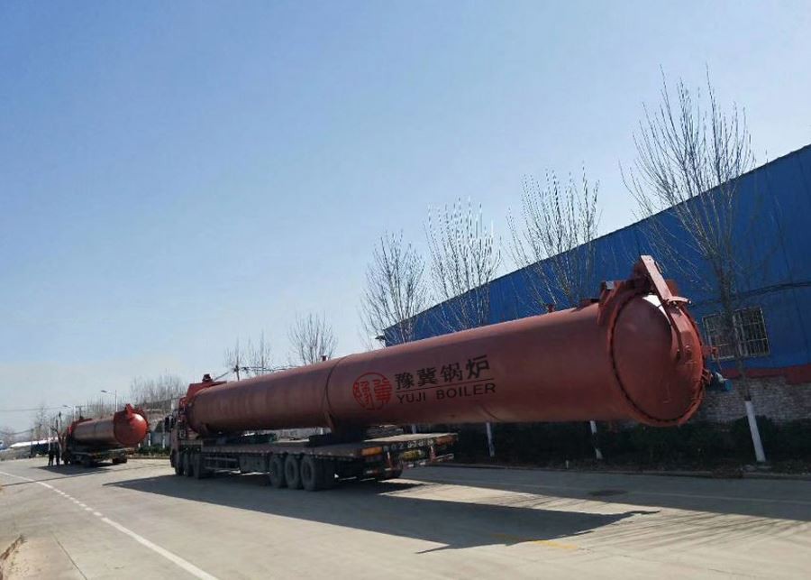 Projekt gradilišta i tvornice cigle