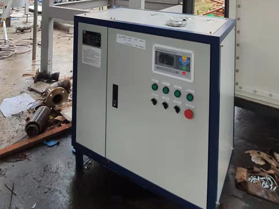 Prerada plodova mora